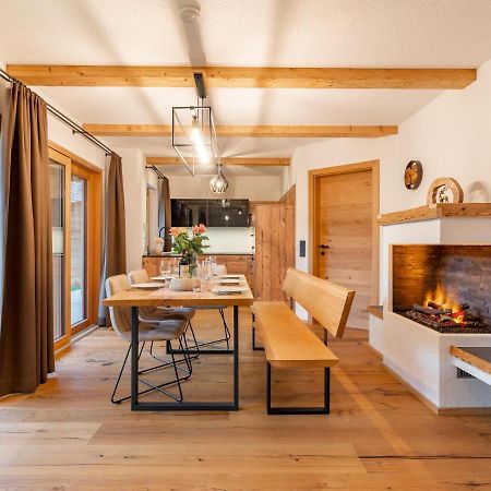 Almapartment Mauterndorf Pichl 9-2 Экстерьер фото