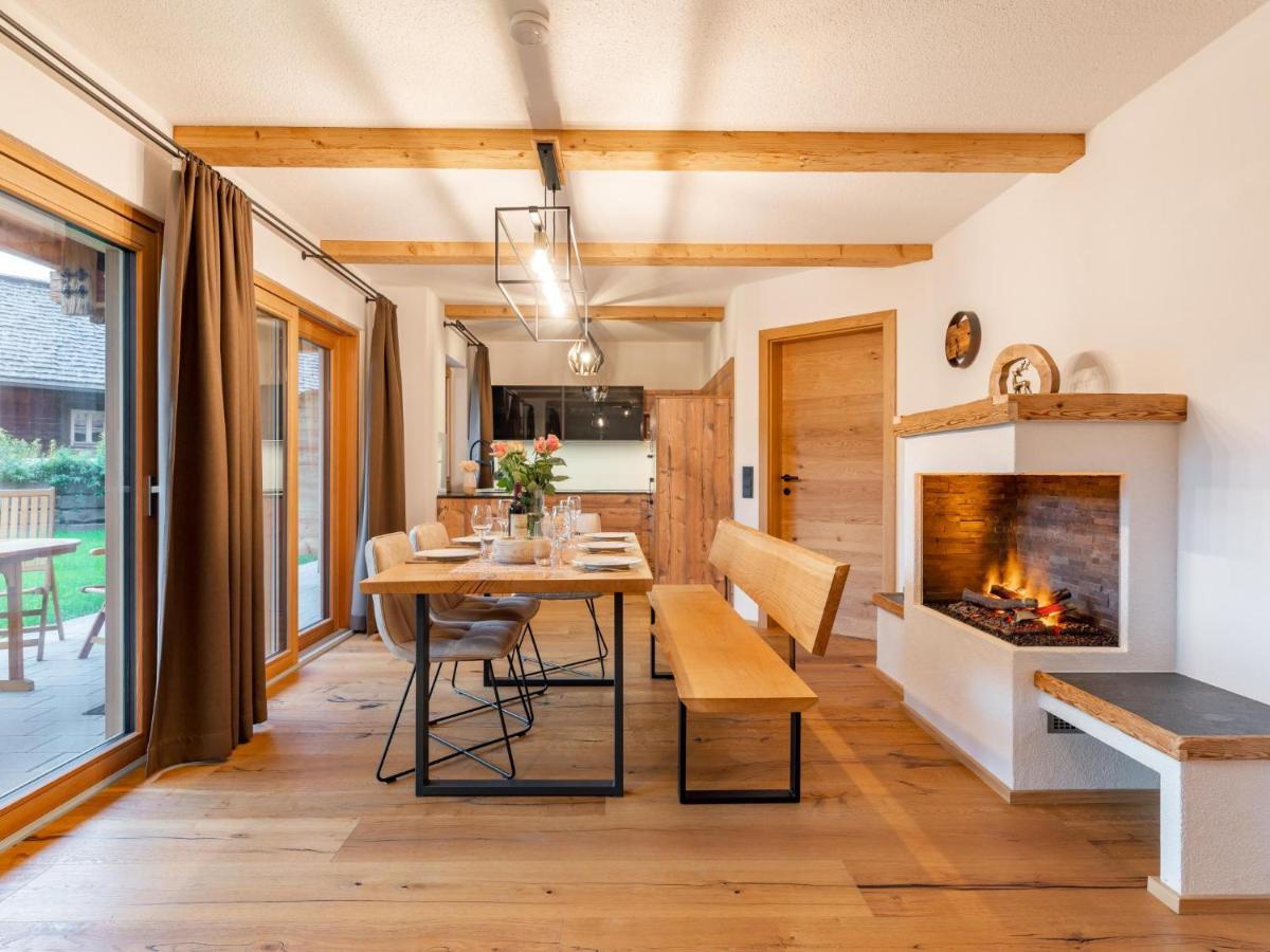 Almapartment Mauterndorf Pichl 9-2 Экстерьер фото
