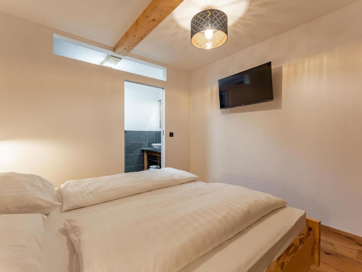 Almapartment Mauterndorf Pichl 9-2 Экстерьер фото