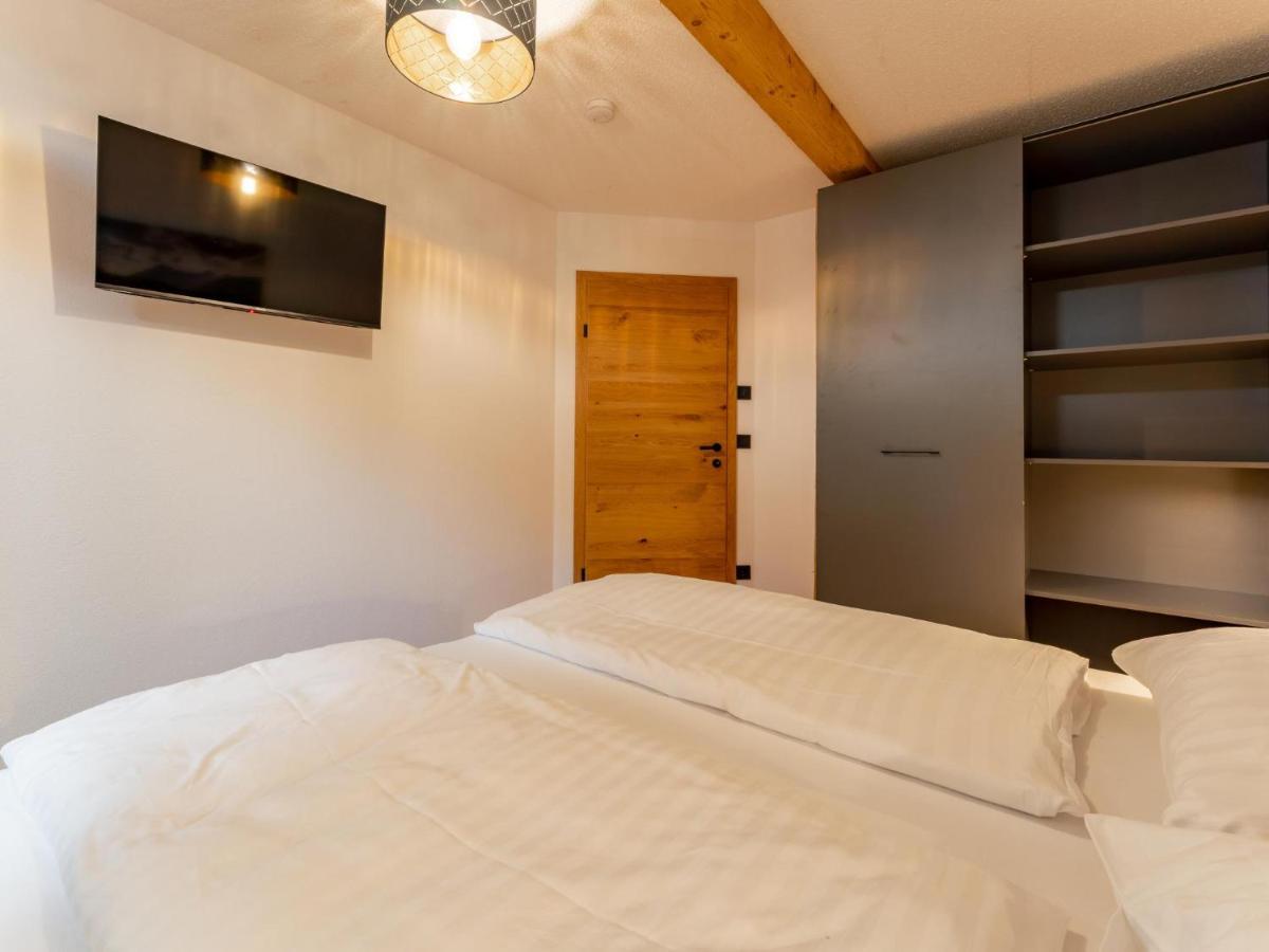 Almapartment Mauterndorf Pichl 9-2 Экстерьер фото