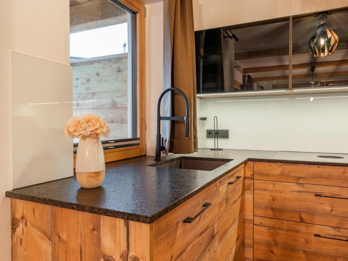 Almapartment Mauterndorf Pichl 9-2 Экстерьер фото