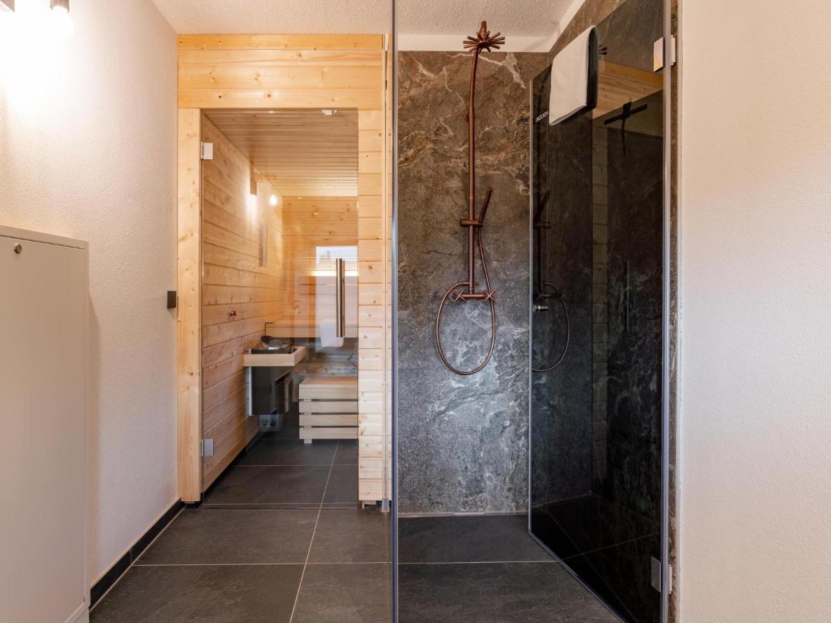 Almapartment Mauterndorf Pichl 9-2 Экстерьер фото