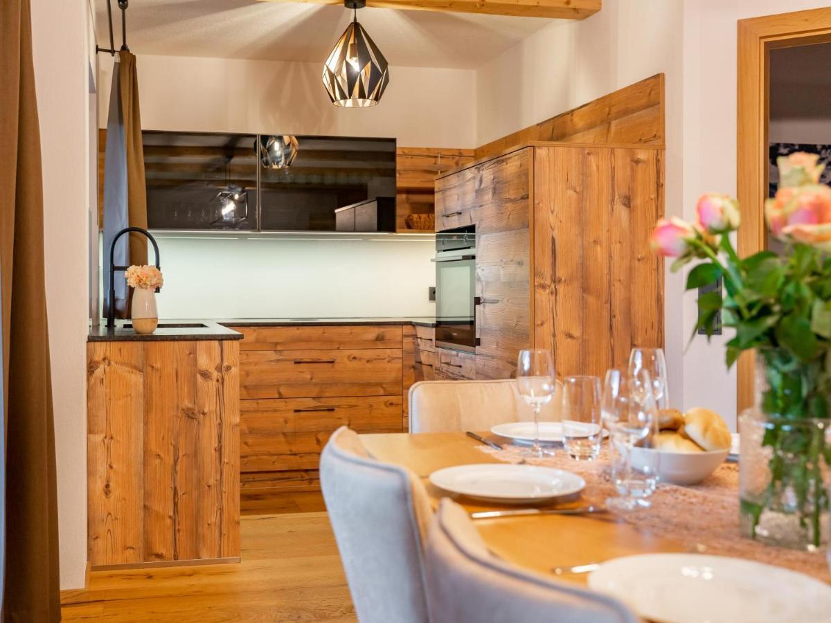 Almapartment Mauterndorf Pichl 9-2 Экстерьер фото