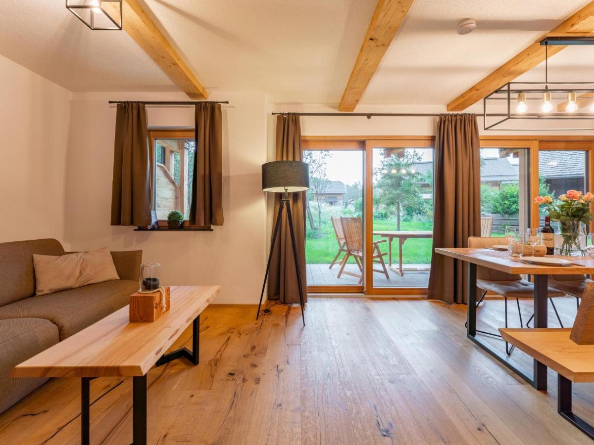Almapartment Mauterndorf Pichl 9-2 Экстерьер фото